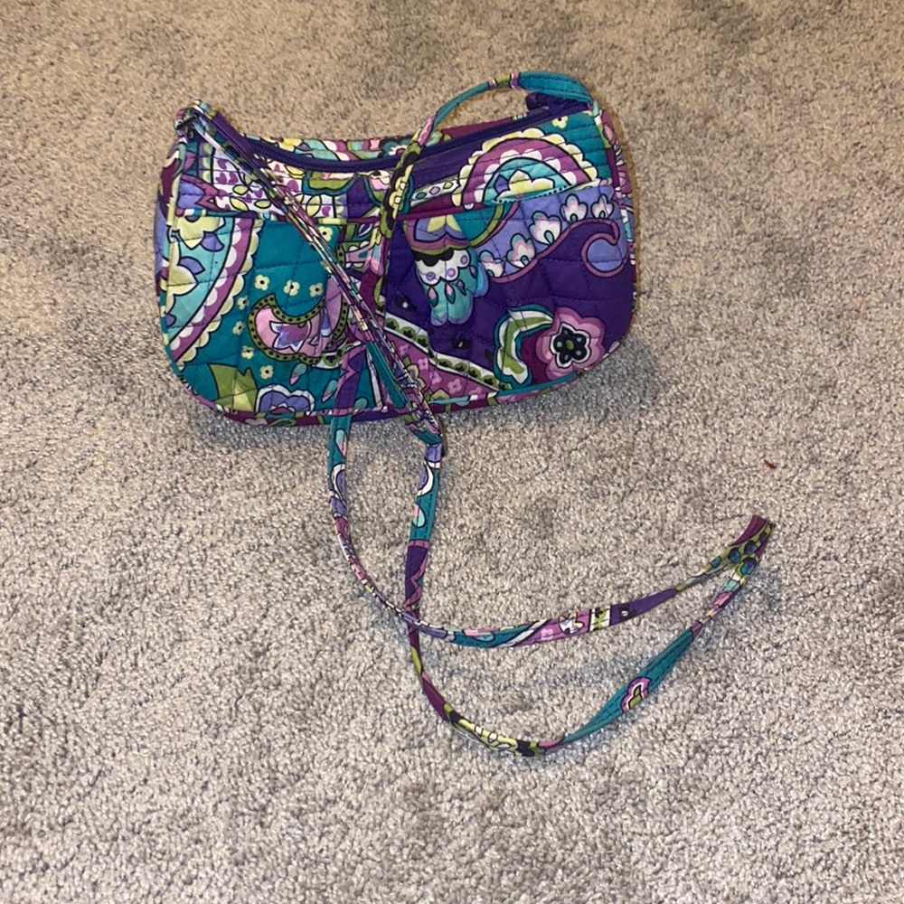 Vera Bradley purse